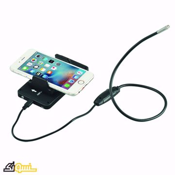 گجت ویدیو بروسکوپ MVS-505 گجت ویدیو بروسکوپ MVS-505