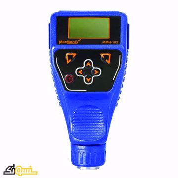 سختی سنج مارمونیکس مدل MMH-102 سختی سنج مارمونیکس مدل MMH-102