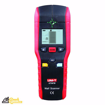 دتکتور فلز و برق حرفه ای یونیتی UT-387B دتکتور فلز و برق حرفه ای یونیتی UT-387B