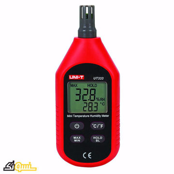 رطوبت سنج و دماسنج UT333 رطوبت سنج و دماسنج UT333
