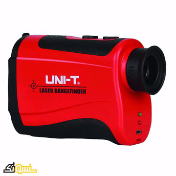 فاصله سنج لیزری یونیتی LM1000 فاصله سنج لیزری یونیتی LM1000