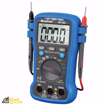 مولتی متر مچی HP 39C مولتی متر مچی HP 39C