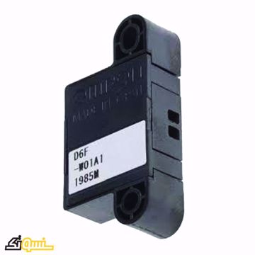 سنسور سرعت هوا D6F-W01A1 سنسور سرعت هوا D6F-W01A1