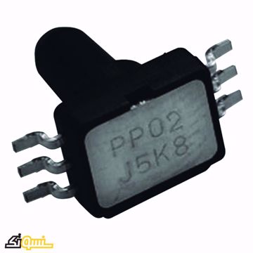 سنسور فشار 2SMPP-02 سنسور فشار 2SMPP-02