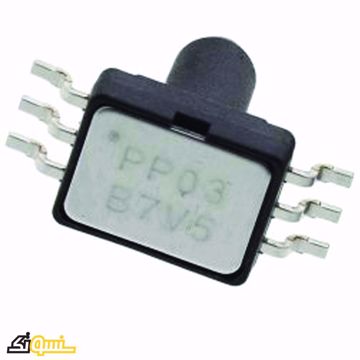 سنسور فشار 2SMPP-03 سنسور فشار 2SMPP-03