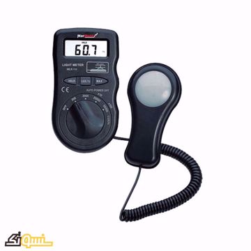 لوکس متر ، نورسنج مارمونیکس MLX-713	 لوکس متر ، نورسنج مارمونیکس MLX-713