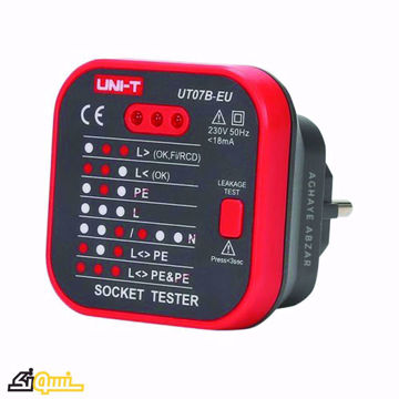 تستر پریز یونیتی UT07B-EU تستر پریز یونیتی UT07B-EU
