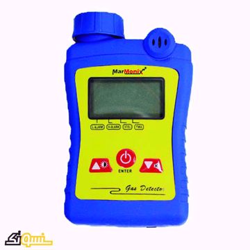 دتکتور گاز H2S مدل MSG-900-6 دتکتور گاز H2S مدل MSG-900-6