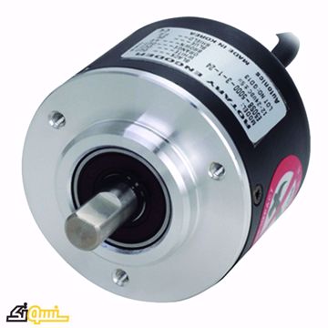 انکودر چرخشی سری E50S انکودر چرخشی سری E50S