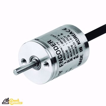 انکودر سری E15S انکودر سری E15S