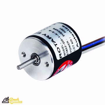 انکودر سری E18S انکودر سری E18S