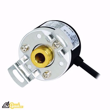 انکودر سری E40HB انکودر سری E40HB