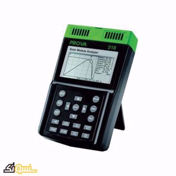 سولار پاور متر PROVA 218 سولار پاور متر PROVA 218