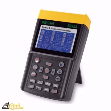 PROVA 6830A	 PROVA 6830A