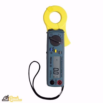 کلمپ هارمونیک جریان PROVA 23	 کلمپ هارمونیک جریان PROVA 23