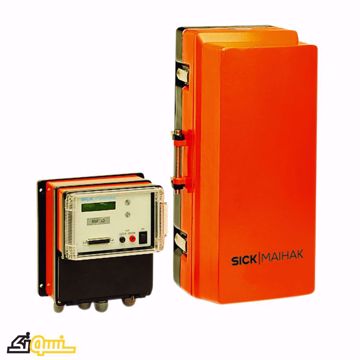 پارتیکل کانتر RM 210 پارتیکل کانتر RM 210