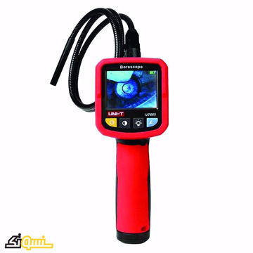 ویدئو بروسکوپ یونیتی UT665 ویدئو بروسکوپ یونیتی UT665