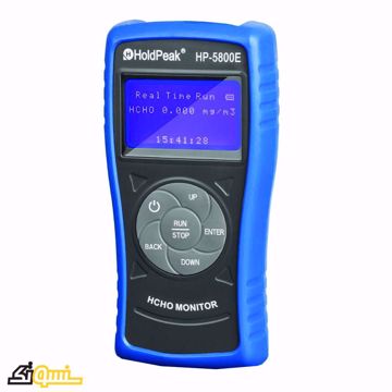 دتکتور فرمالدهید HP-5800E دتکتور فرمالدهید HP-5800E