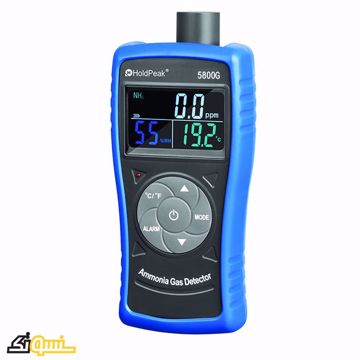دتکتور آمونیاک HP-5800G دتکتور آمونیاک HP-5800G
