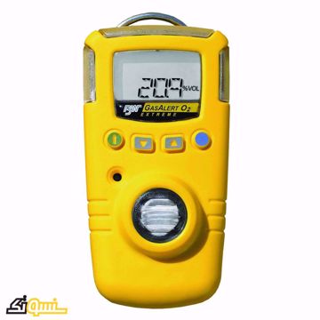 دتکتور گاز Extereme H2S دتکتور گاز Extereme H2S