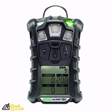 دتکتور گاز MSA Altair 4X دتکتور گاز MSA Altair 4X