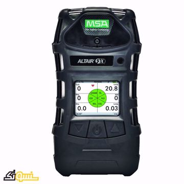 دتکتور گاز MSA Altair 5X دتکتور گاز MSA Altair 5X