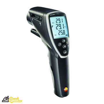 دماسنج لیزری Testo 845 دماسنج لیزری Testo 845