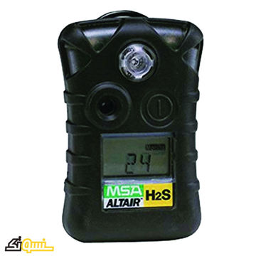 دتکتور گاز H2S مدل MSA 10092521 ALTAIR دتکتور گاز H2S مدل MSA 10092521 ALTAIR