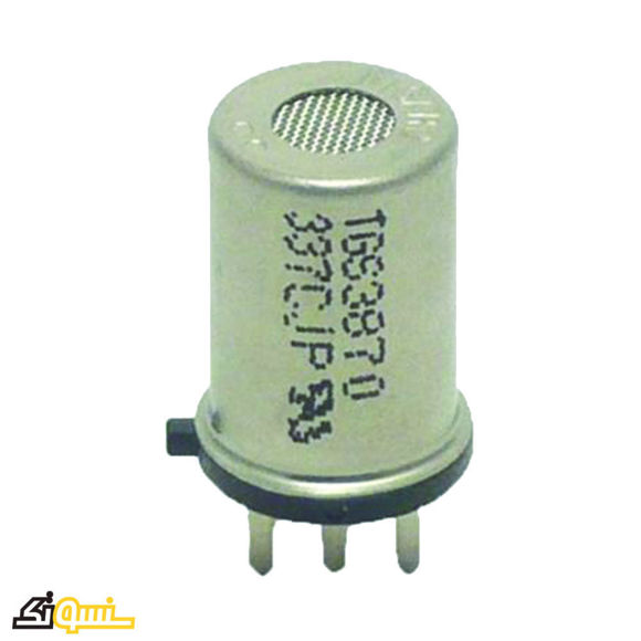 سنسور کربن مونوکسید/متان فیگارو مدل TGS3870