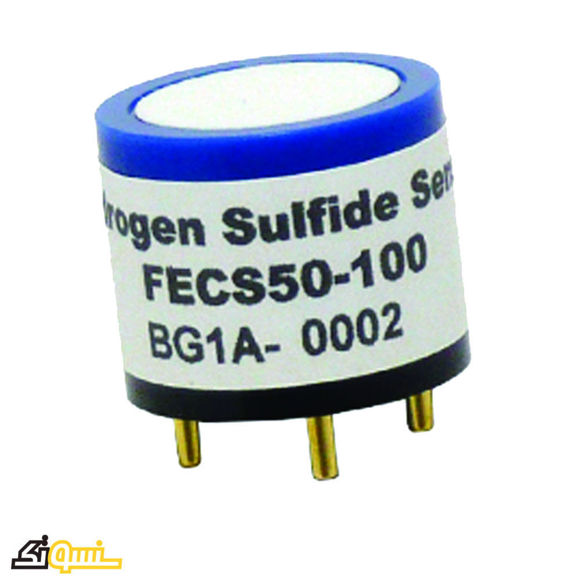 سنسور سولفید هیدروژن فیگارو مدل FECS50-100