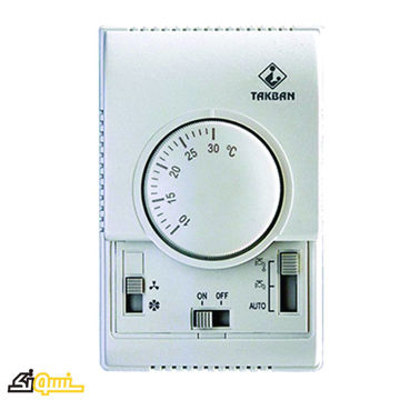ترموستات کولر آبی مدل TCR 505 ترموستات کولر آبی مدل TCR 505