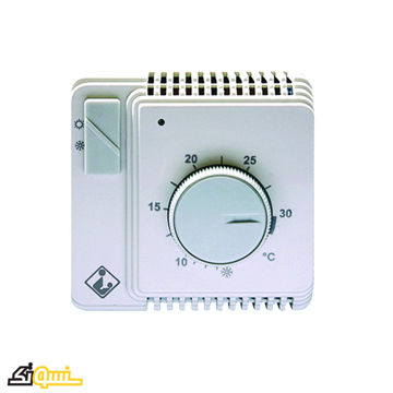 ترموستات اتاقی تکبان مدل TCR 300 ترموستات اتاقی تکبان مدل TCR 300