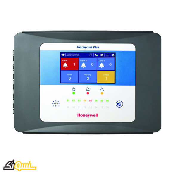 کنترلر گازی وایرلس Touchpoint™ Plus
