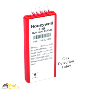 دتکتور تیوب گاز Colorimetric دتکتور تیوب گاز Colorimetric