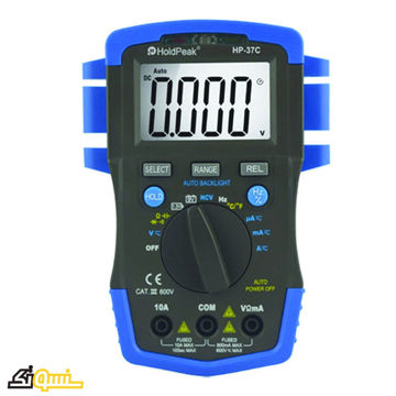 مولتی متر کامپکت HP-37C مولتی متر کامپکت HP-37C