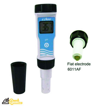 PH متر قلمی EZDO 6011AF PH متر قلمی EZDO 6011AF