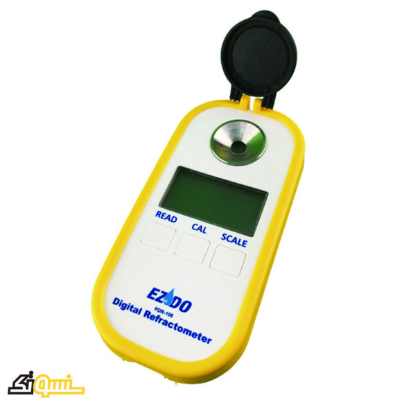 رفرکتومتر دیجیتال PDR-108-1