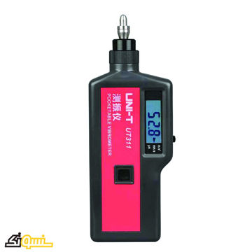 لرزش سنج UT311 لرزش سنج UT311