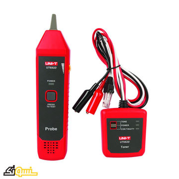 ردیاب سیم یونیتی UT682D ردیاب سیم یونیتی UT682D