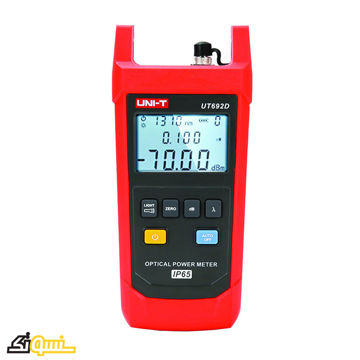 تستر کابل فیبر نوری مدل UT692D تستر کابل فیبر نوری مدل UT692D