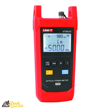 تستر کابل فیبر نوری مدل UT692G تستر کابل فیبر نوری مدل UT692G