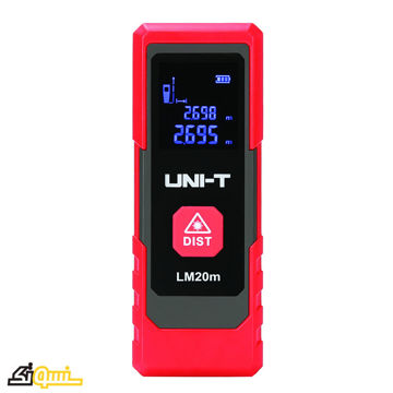متر لیزری یونیتی LM20 متر لیزری یونیتی LM20