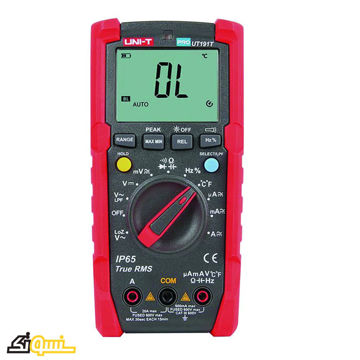 مولتی متر حرفه ای UT191T مولتی متر حرفه ای UT191T