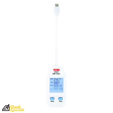 USB تستر یونیتی UT658C USB تستر یونیتی UT658C