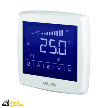 ترموستات اتاق RCFD-230C ترموستات اتاق RCFD-230C