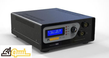 منبع تغذیه جریان DC منبع تغذیه جریان DC