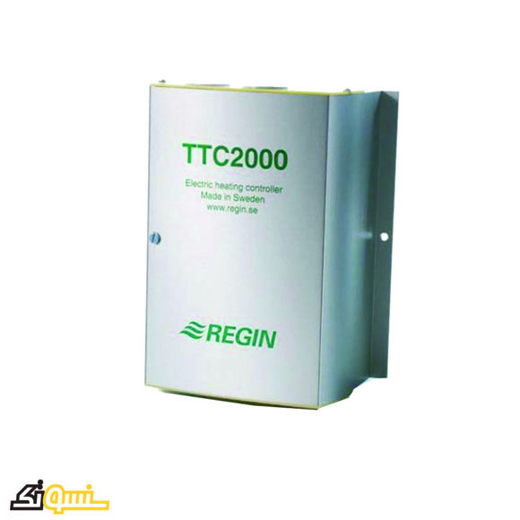 کنترلر سه فاز TTC2000