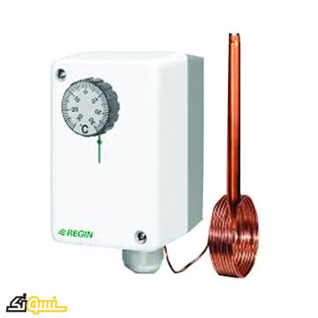 ترموستات مویرگی مکانیکی MTIC ترموستات مویرگی مکانیکی MTIC