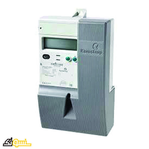 کنتور برق تک فاز OMNIPOWER®