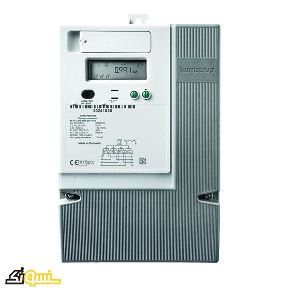  کنتور برق سه فاز OMNIPOWER®